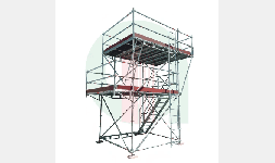 Andamio Multidireccional