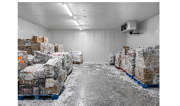 Congeladores para alimentos Grupo Herfrasa