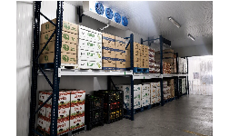 Renta de Cámaras de Refrigeración con Grupo Herfrasa