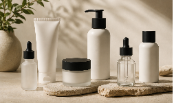 Maquila de productos de cuidado personal Marca Blanca