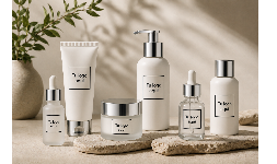 Maquila de productos cosméticos y cuidado de la piel Skin Care Servicio Completo
