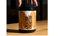 Maquila de suplementos en polvo su marca a granel