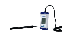 Conductímetros (medidores de conductividad) ECO 521 Senseca Elemetrics