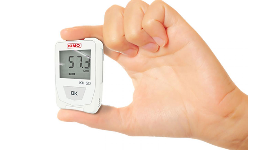 Data loggers de temperatura KT50 Kimo Elemetrics