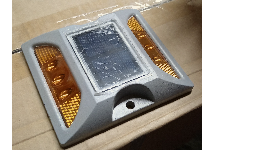 Vialetas solares led Cuadrada