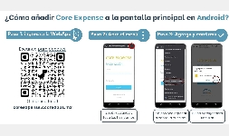 Software para Control de Viáticos Empresariales