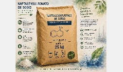 Naftalen sulfonato de sodio