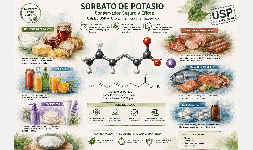 Sorbato de potasio
