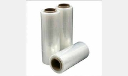 Rollos de Plástico de Polietileno