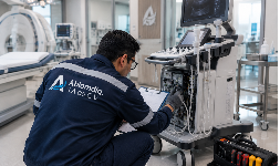 Mantenimiento preventivo de Equipos Médicos