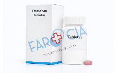 Cabergolina 0.5 mg con 8 tabletas Precio