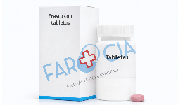 Carvedilol 6.25 mg frasco con 100 tabletas Costo