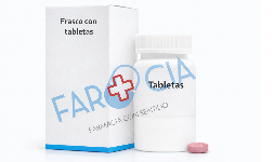 Clonidina hcl 0.1 mg frasco con 100 tabletas