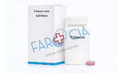 Clonidina hcl 0.1 mg frasco con 100 tabletas Precio