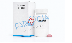 Clonidina hcl 0.1 mg frasco con 100 tabletas Costo