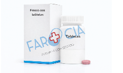 Clonidina hcl 0.1 mg frasco con 100 tabletas en México