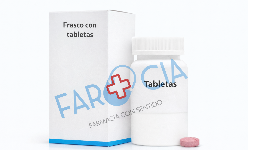Clonidina hcl 0.1 mg frasco con 100 tabletas en CDMX