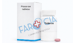 Clonidina hcl 0.1 mg frasco con 100 tabletas Venta de