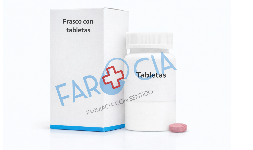 Clonidina hcl 0.1 mg frasco con 100 tabletas Genérico
