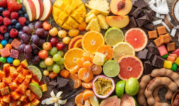 Saborizantes líquidos para confitería Guals Foods