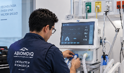 Instalación de equipo de aire acondicionado Cobertura Nacional