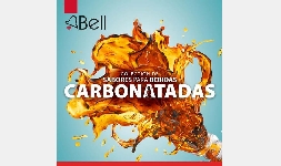 Sabores para Bebidas carbonatadas