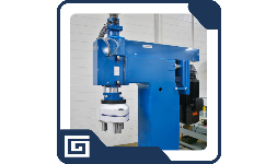 Unidades de roscado CNC HYPNEUMAT