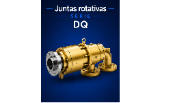 Juntas rotativas para aceite MAIER serie DQ