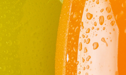 Sabores alimenticios para bebidas gasificadas
