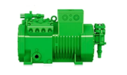 Compresores remanufacturados CPR