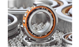 Baleros de contacto angular GMN BEARING USA