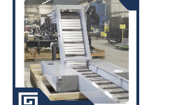 Extractor de rebaba HENNIG