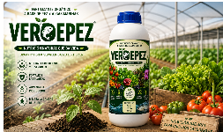 Fertilizantes a base de pescado para cultivos orgánicos