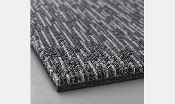 Alfombras modulares para oficinas y espacios comerciales