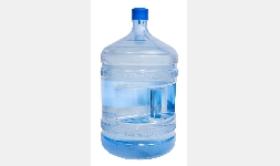 Agua Destilada