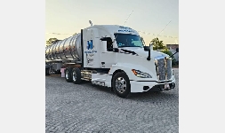 Agua desmineralizada
