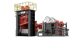 Guillotinas para metal Enerpat