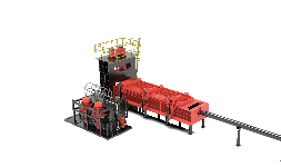 Guillotinas para metal Enerpat