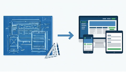 Desarrollo de software empresarial a la medida sistemas de operación para PyMEs