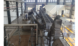 Enerpat grandes Equipos para reciclaje de plásticos