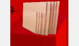 Cajas de cartón corrugado