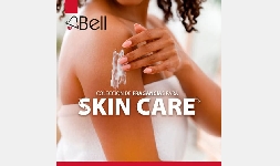 FRAGANCIAS PARA SKIN CARE