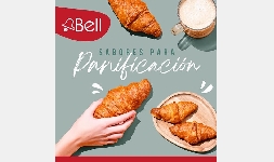 Sabores para Panificación