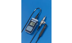 Medidor de punto de rocío HP480 y HP481