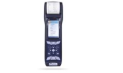 Analizadores de gases de combustión para monitoreo de dióxido de azufre Chemist 600 Seitron Elemetrics