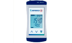 Analizadores de bióxido de carbono para interiores ECO420 Senseca Elemetrics
