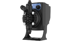 Bombas dosificadoras de solenoide para aplicaciones de bajo volumen PKX Etatron Elemetrics