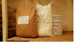 Fabricante de Sulfato de cobre pentahidratado nf, ra, usp (cúprico) SYPROMEX