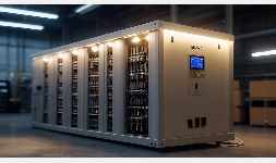 Generadores de Energía Eléctrica a Base de Gas y a Base de Combustibles