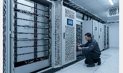 Generadores de Energía Eléctrica a Base de Gas y a Base de Combustibles
